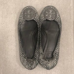 Tory Burch Flats